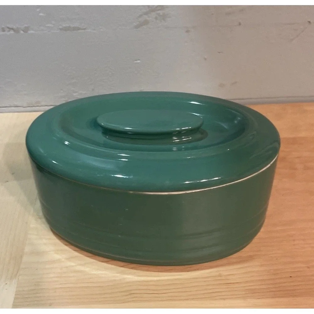 Hall China Co. for Westinghouse 7